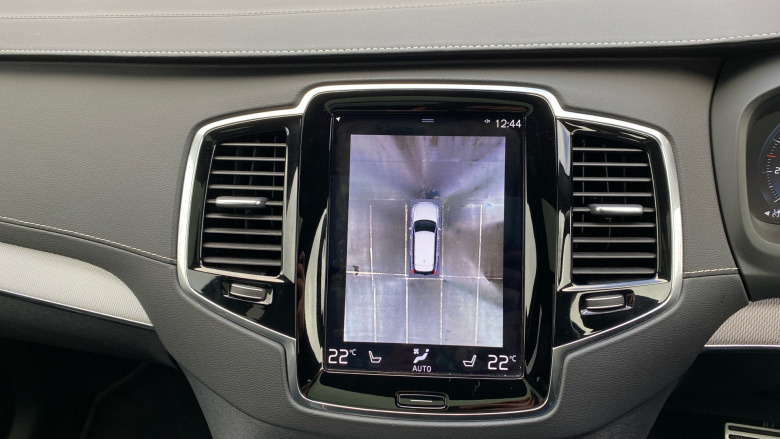 Volvo Xc90 2.0 B5D [235] R DESIGN Pro 5dr AWD Geartronic Diesel Estate